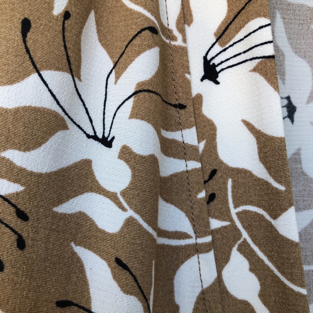 Arket brand new - beige wrap dress - Picture 3 of 3